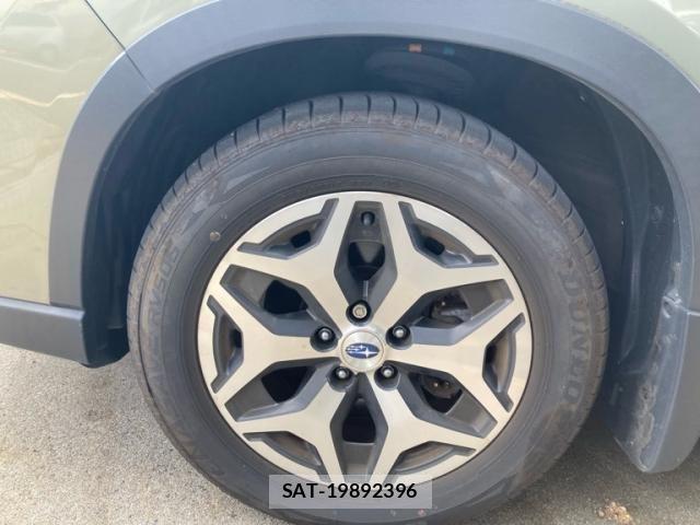 Subaru FORESTER 2021-08 8314524-17