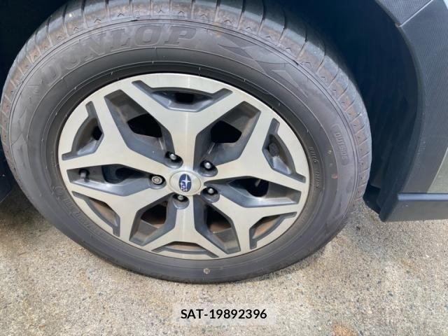 Subaru FORESTER 2021-08 8314524-18