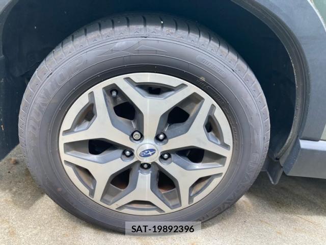 Subaru FORESTER 2021-08 8314524-19