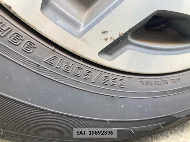 Subaru FORESTER 2021-08 8314524-20