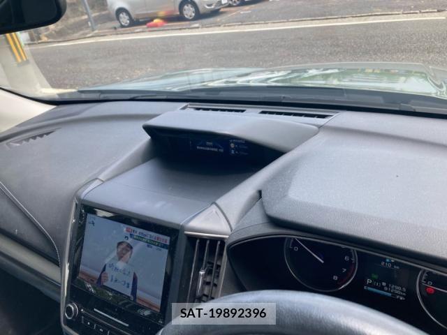 Subaru FORESTER 2021-08 8314524-26