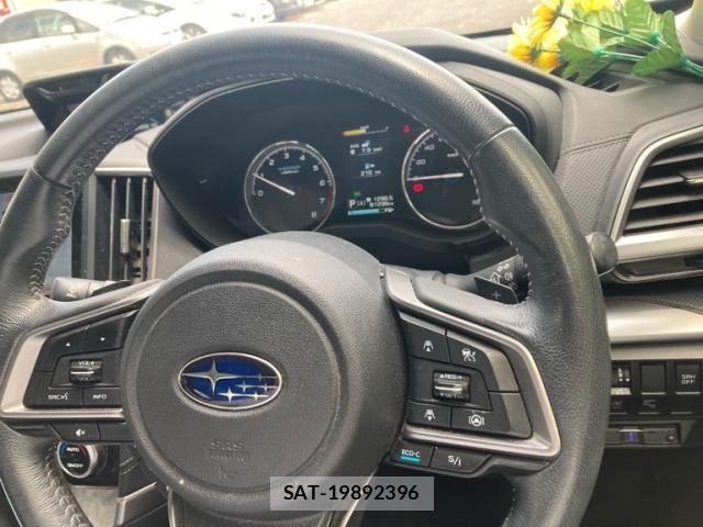 Subaru FORESTER 2021-08 8314524-27