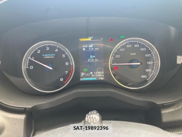 Subaru FORESTER 2021-08 8314524-28