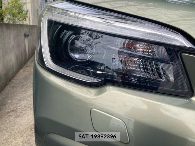 Subaru FORESTER 2021-08 8314524-5
