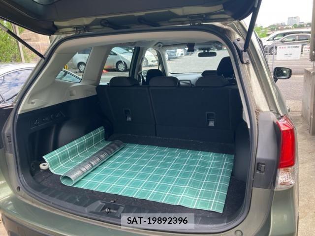 Subaru FORESTER 2021-08 8314524-7