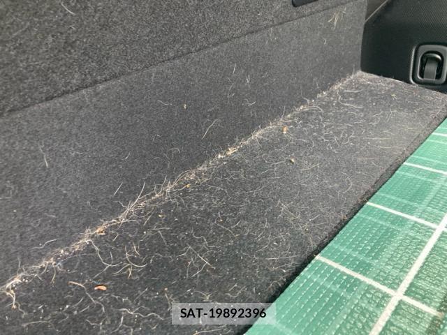 Subaru FORESTER 2021-08 8314524-8