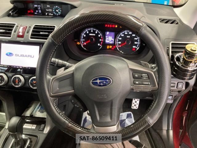 Subaru FORESTER 2015-02 8314525-12