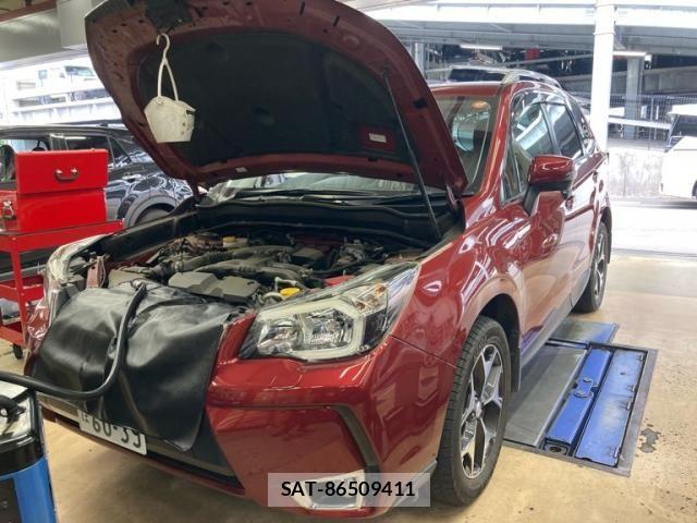 Subaru FORESTER 2015-02 8314525-1