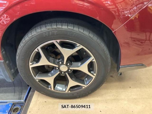 Subaru FORESTER 2015-02 8314525-21