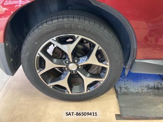 Subaru FORESTER 2015-02 8314525-22