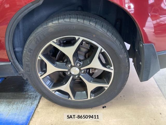 Subaru FORESTER 2015-02 8314525-23