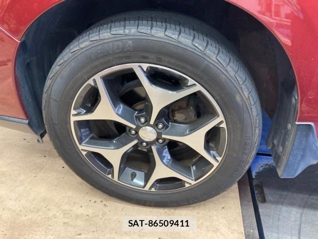 Subaru FORESTER 2015-02 8314525-24