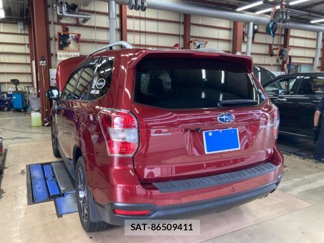 Subaru FORESTER 2015-02 8314525-4