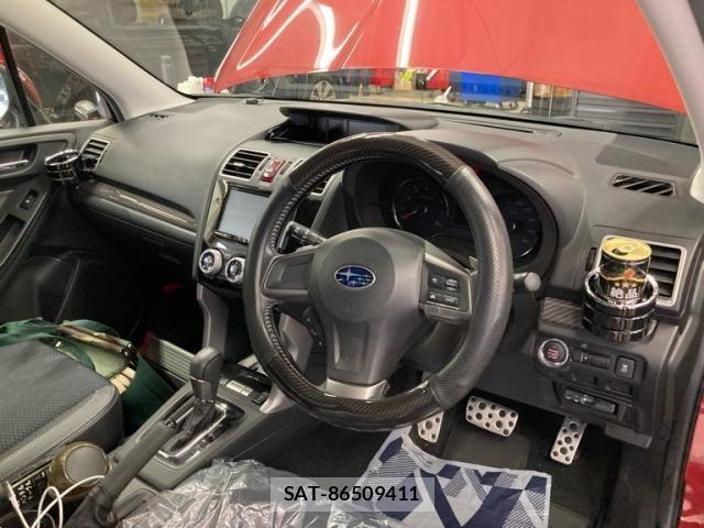 Subaru FORESTER 2015-02 8314525-7