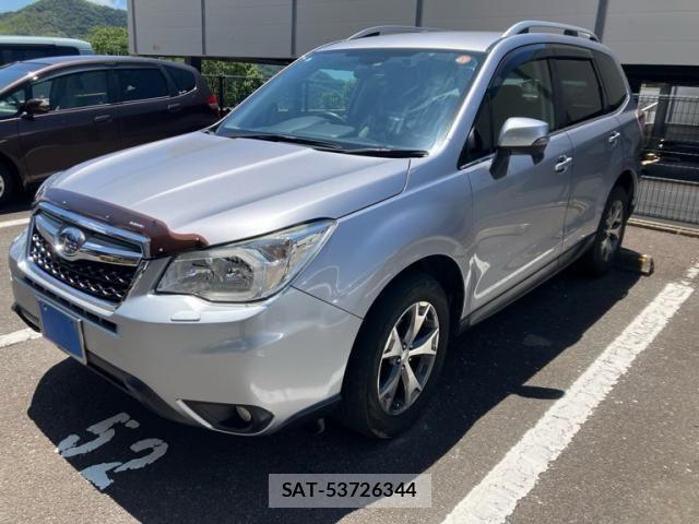 Subaru FORESTER 2015-06 8314532-0