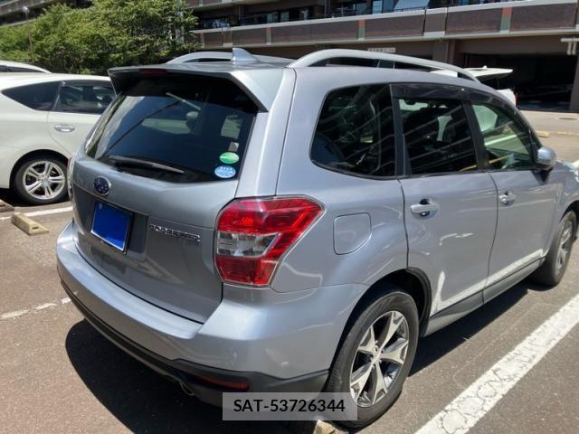 Subaru FORESTER 2015-06 8314532-9