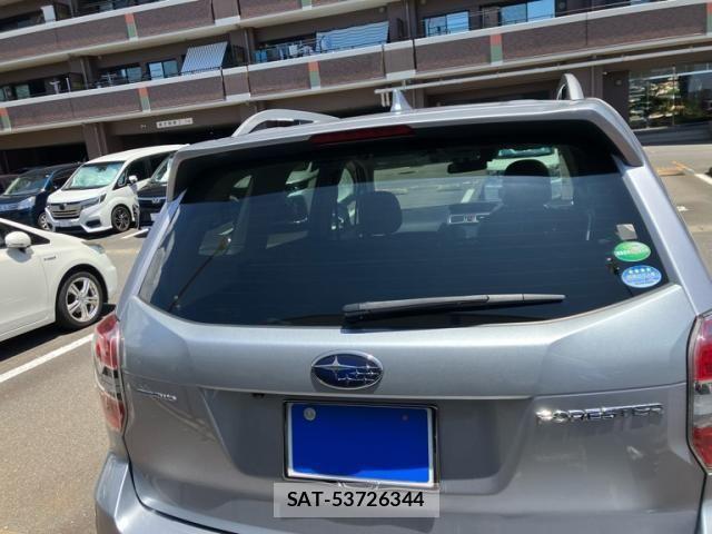 Subaru FORESTER 2015-06 8314532-10