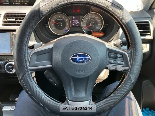 Subaru FORESTER 2015-06 8314532-13