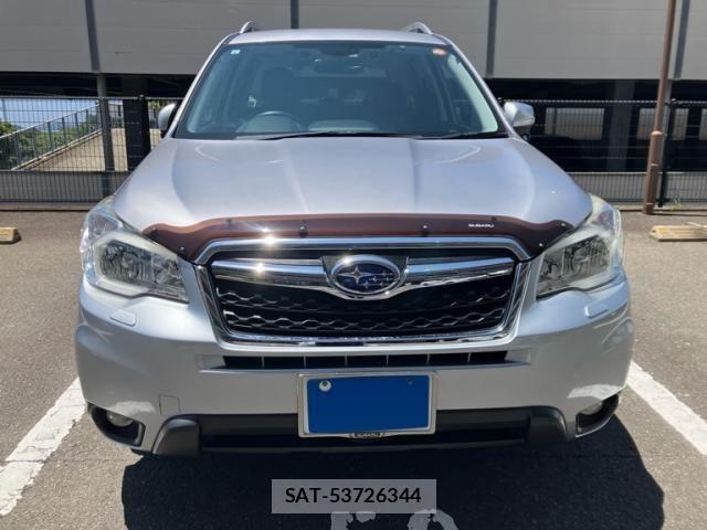 Subaru FORESTER 2015-06 8314532-1