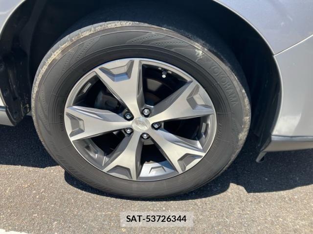Subaru FORESTER 2015-06 8314532-2