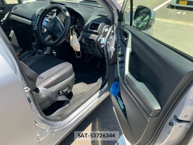 Subaru FORESTER 2015-06 8314532-5