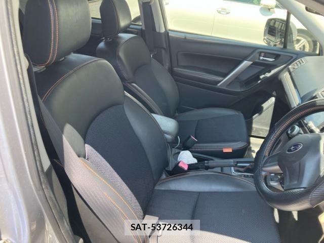 Subaru FORESTER 2015-06 8314532-6