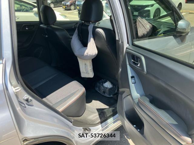 Subaru FORESTER 2015-06 8314532-7