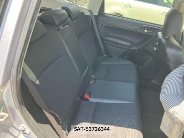 Subaru FORESTER 2015-06 8314532-8