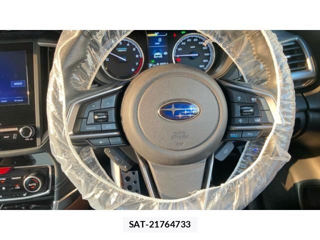 Subaru FORESTER 2019-08 8314522-10