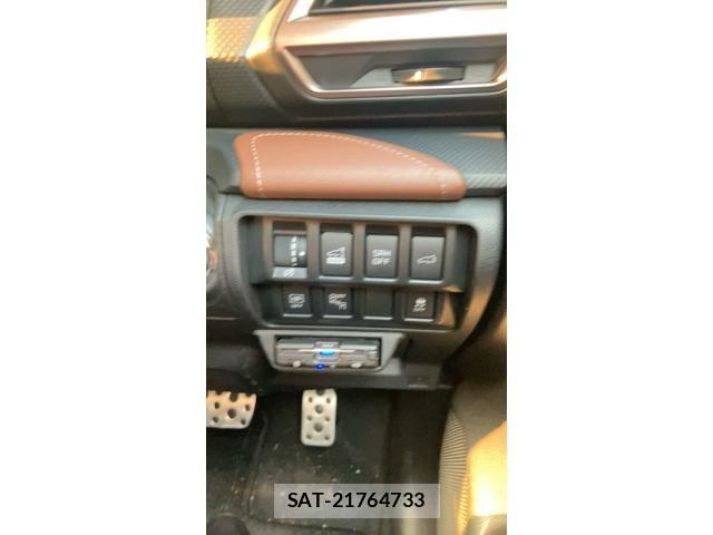 Subaru FORESTER 2019-08 8314522-11