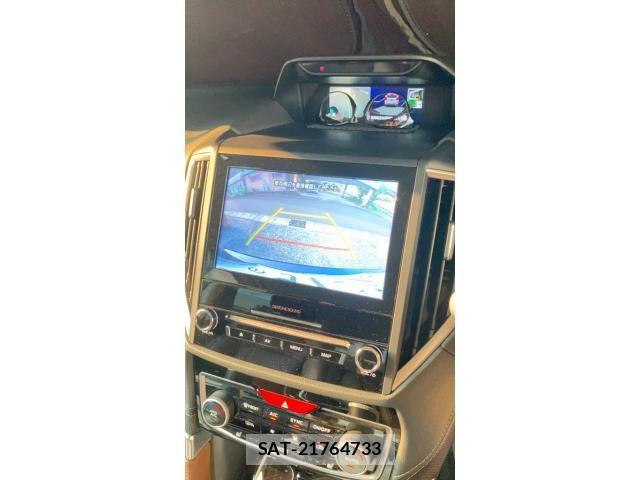 Subaru FORESTER 2019-08 8314522-13