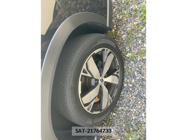 Subaru FORESTER 2019-08 8314522-4