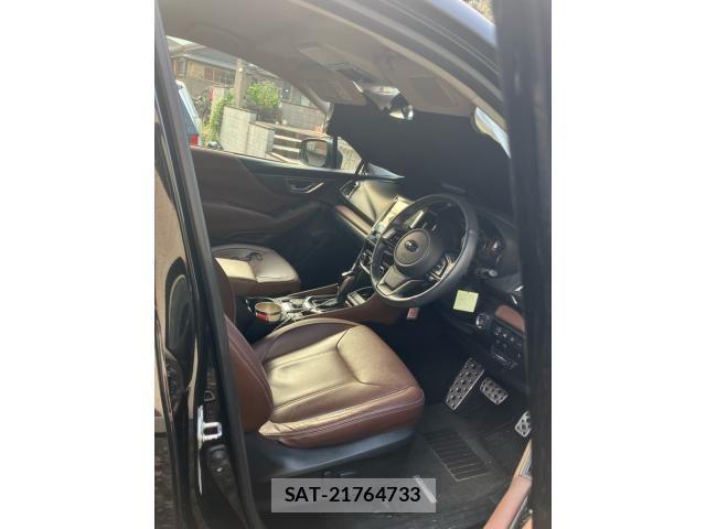 Subaru FORESTER 2019-08 8314522-7