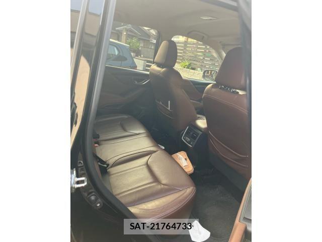 Subaru FORESTER 2019-08 8314522-8