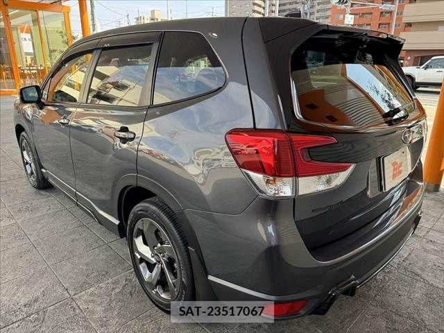 Subaru FORESTER 2022-09 8314509-12