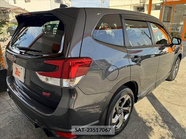 Subaru FORESTER 2022-09 8314509-13