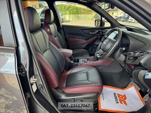 Subaru FORESTER 2022-09 8314509-15