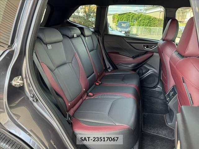 Subaru FORESTER 2022-09 8314509-16