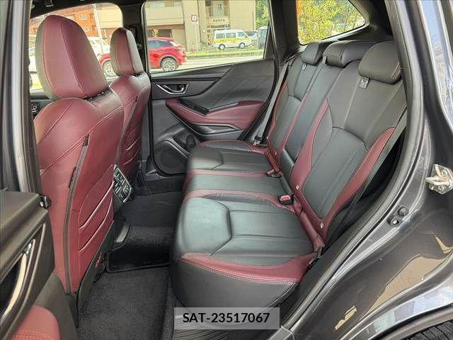 Subaru FORESTER 2022-09 8314509-18
