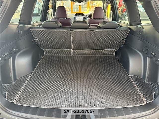 Subaru FORESTER 2022-09 8314509-19