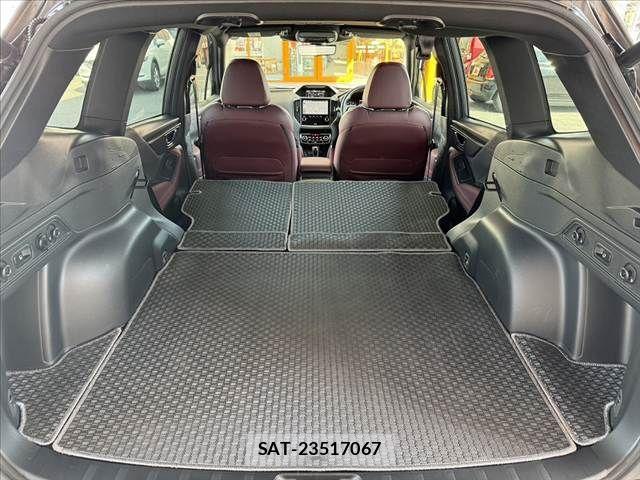 Subaru FORESTER 2022-09 8314509-20