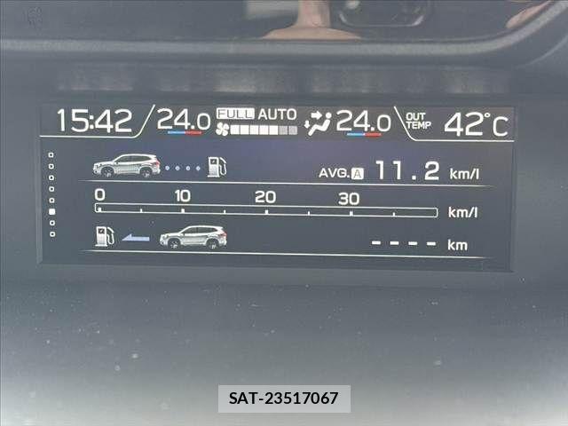 Subaru FORESTER 2022-09 8314509-22