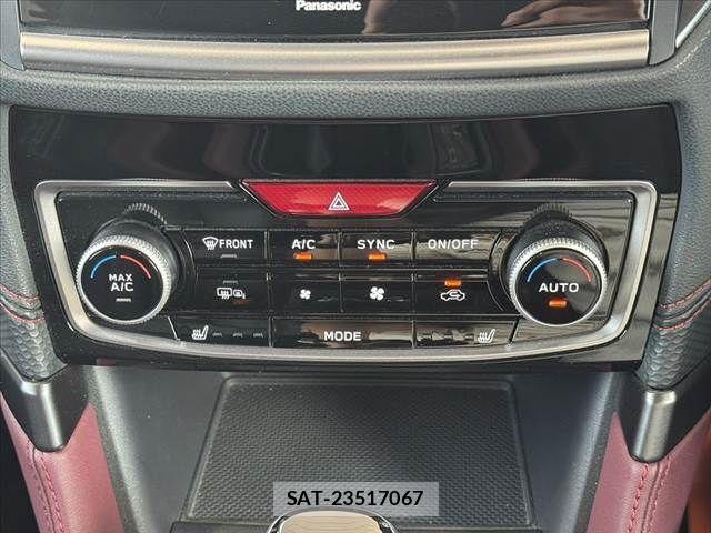 Subaru FORESTER 2022-09 8314509-23