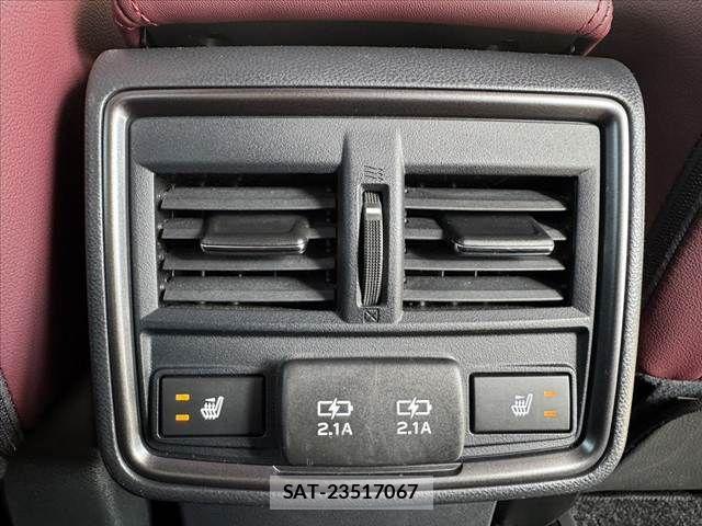 Subaru FORESTER 2022-09 8314509-24
