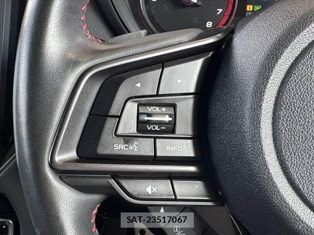 Subaru FORESTER 2022-09 8314509-26