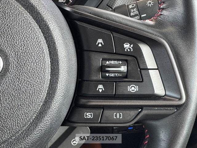 Subaru FORESTER 2022-09 8314509-27