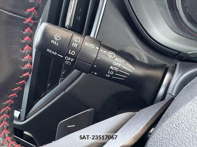 Subaru FORESTER 2022-09 8314509-28