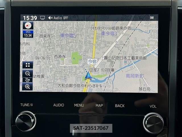 Subaru FORESTER 2022-09 8314509-2