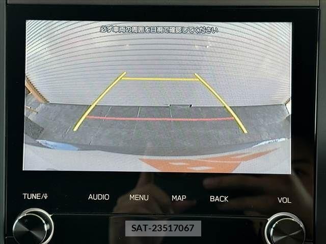Subaru FORESTER 2022-09 8314509-4