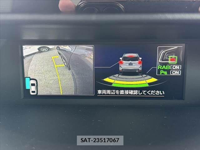 Subaru FORESTER 2022-09 8314509-5